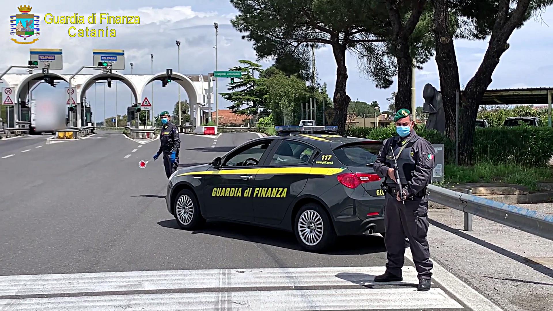 Operazione antimafia a Catania, Nunzio Fabio Tenerelli nel mirino della Finanza: confisca beni da 6 milioni di euro