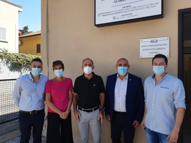 Sanità nel Catanese: da lunedì torna operativa Guardia Medica Nicolosi, da settembre quella di Zafferana Etnea
