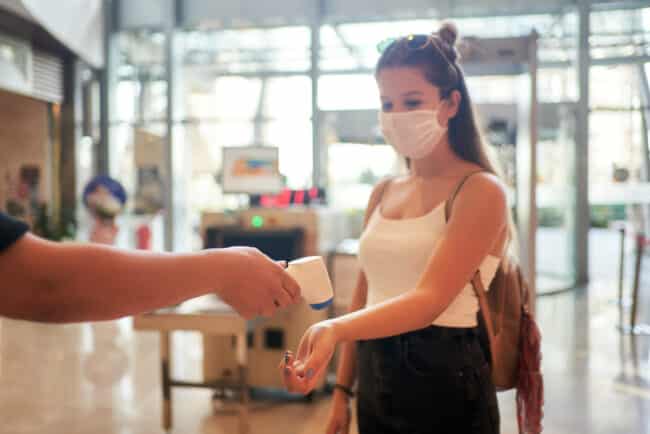 Aeroporto di Catania, ordinanza ENAC contro il Covid: ecco le nuove regole