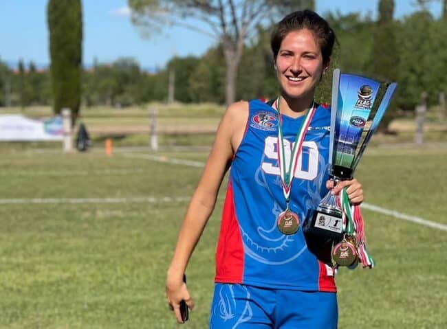 L’Italia non è solo calcio. Flag Football realtà in ascesa, Catania ha 4 scudetti e una capitana della Nazionale: il viaggio di Alessandra Cicciù
