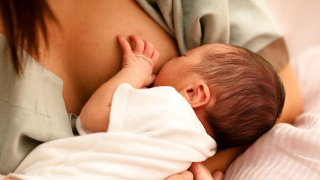 Settimana mondiale dell’allattamento, Oms e Unicef: “Agisce sui neonati come primo vaccino”