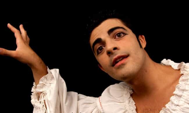 Il “Drammaturgido” dai sei personaggi di Pirandello al dramma umano della solitudine