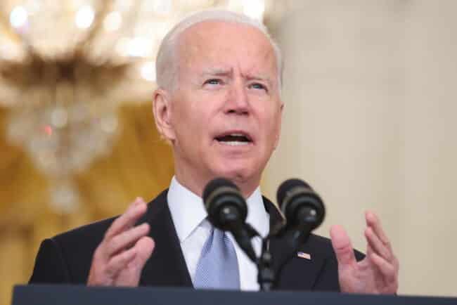 Guerra Russia-Ucraina, Biden: “C’è la minaccia di un Armageddon nucleare, Putin non scherza”