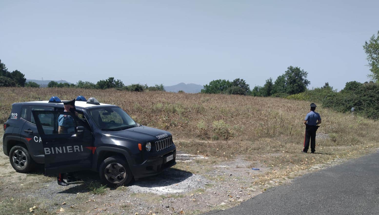 Minacce e aggressioni per appropriarsi dei terreni altrui, 4 allevatori siciliani in manette – I DETTAGLI