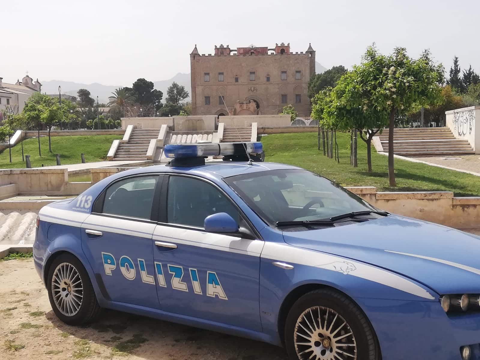 Palermo, beccati “furbetti” del Green Pass: nei guai anche i titolari dei locali che non controllano