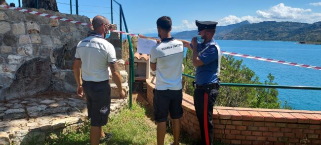 Sequestrato albergo privo di autorizzazioni a Cefalù, nei guai un 85enne – VIDEO e FOTO