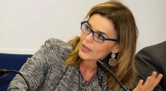 Intimidazione a Cleo Li Calzi, la solidarietà di Gesap: “Siamo al suo fianco, si faccia luce sull’accaduto”