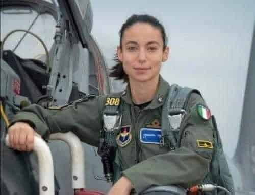 Afghanistan, colpi di mitragliatrice contro aereo italiano: è palermitana la pilota che ha salvato i passeggeri