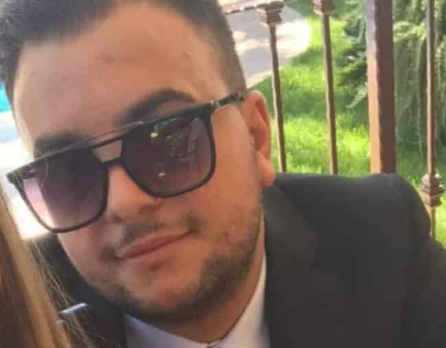 L’ennesima vittima della strada, Emanuele Pillirone muore nel Catanese: “Trovare le parole è difficile”