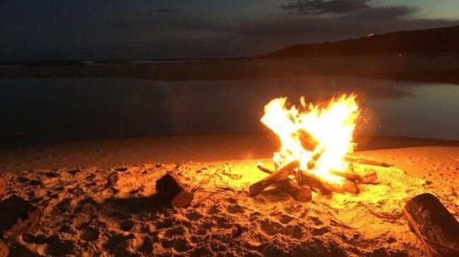 Ferragosto “blindato” anche a Catania: no a falò, attendamenti, vendita e consumo di alcolici – DETTAGLI