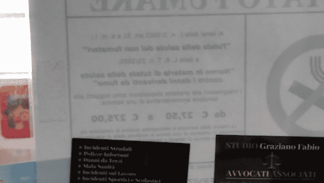 Falso studio legale promette azioni risarcitorie per malasanità. Ordine: “State in guardia dagli avvoltoi”