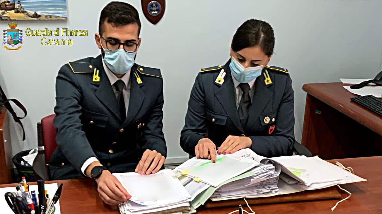 Catania, sequestro di 4 milioni di euro per Pulvirenti e Sapienza: nel mirino la società Meridi