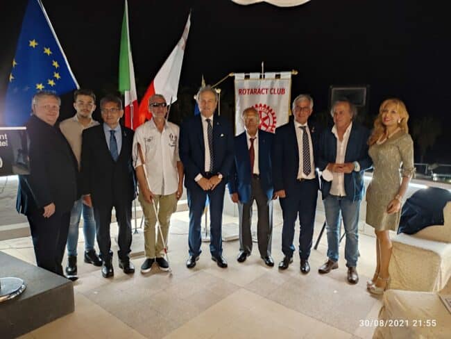 Ad Aci Castello un convegno dedicato al mondo di non vedenti e ipovedenti: storie, commozione e prevenzione
