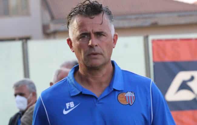 Calcio Catania, Baldini ne chiama 21 per la gara con il Monopoli: out Giosa, Piccolo e Reginaldo