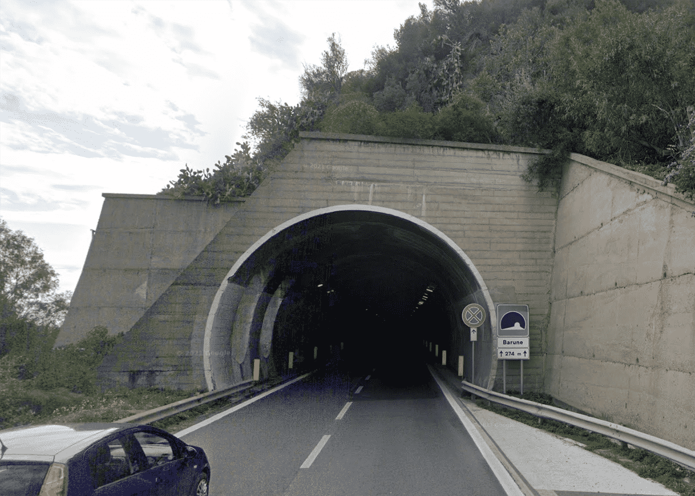 Autostrada A18 Messina-Catania, rimosso doppio senso di circolazione: “Si torna a viaggiare regolarmente”