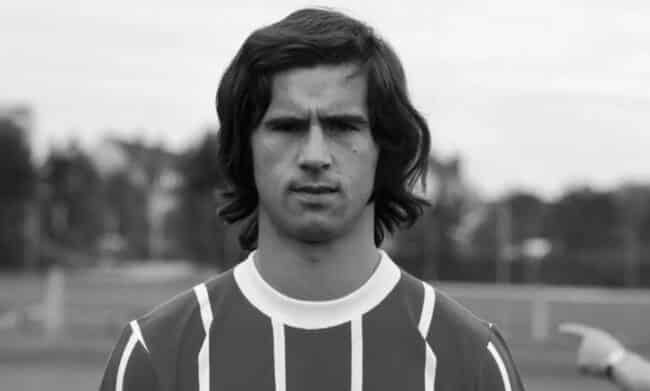 Mondo del calcio in lutto, è morto Gerd Müller: è stato tra gli attaccanti più forti di sempre