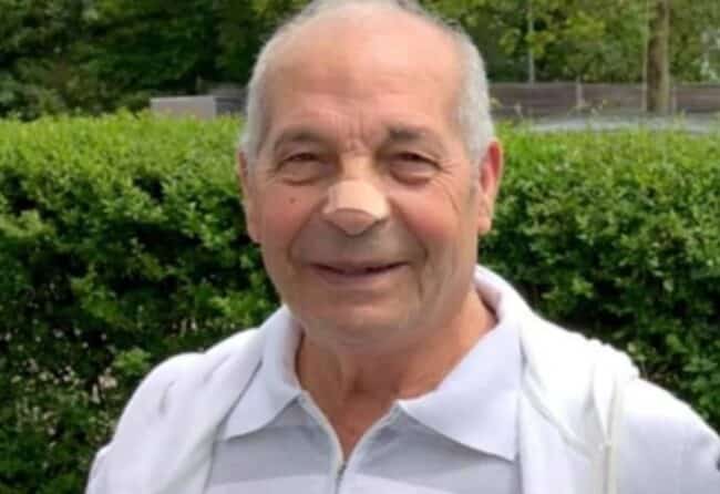 Ritrovato Giuseppe Scordino, si torna a respirare: “Mi ha appena contattato il figlio, è sano e salvo”