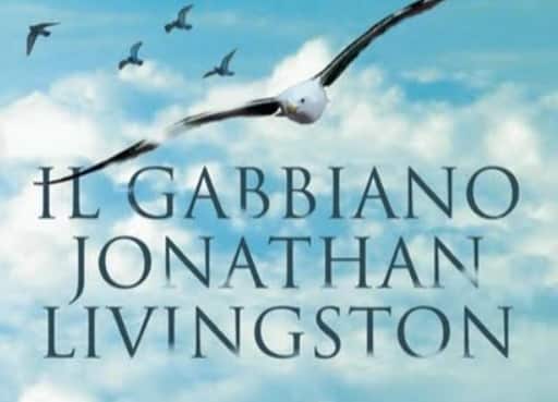 “Il gabbiano Jonathan Livingston” di Richard Bach