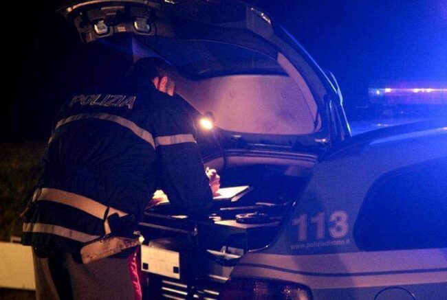 Incidente fra Riesi e Mazzarino: gravissima una ragazza di vent’anni