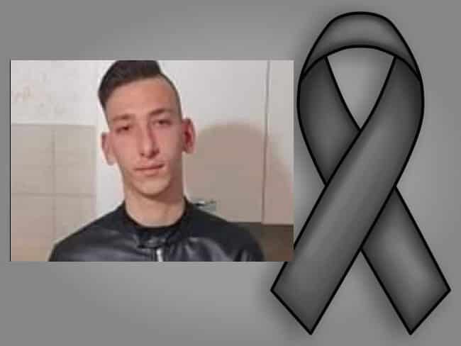 Lo scontro fatale in via Amari, è morto il 17enne Justin Messina: “Non ci sono addii per noi”