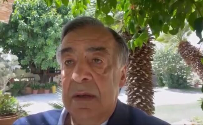 Emergenza sepolture, Orlando attacca: “Consiglio comunale inadempiente, attiva convenzione con Sant’Orsola”
