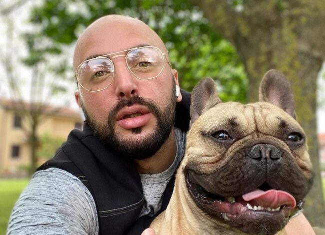 Colpisce un cinghiale e viene travolto da un’auto, Luciano Carbonaro muore a soli 30 anni