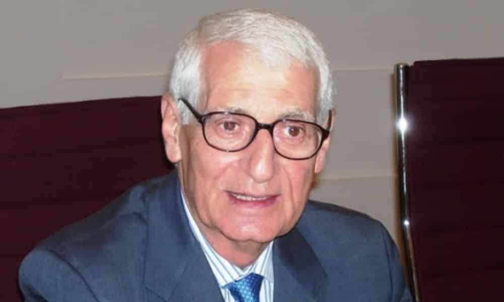 Catania a lutto, addio al grande giornalista Nino Milazzo: il cordoglio dell’amministrazione comunale