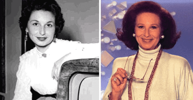 L’Italia piange per la scomparsa di Nicoletta Orsomando, la più famosa delle “signorine buonasera”: è morta a 92 anni