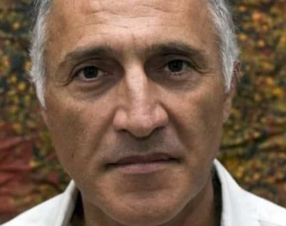 Addio all’attore catanese Nino D’Agata, è stato il generale Tosi in “R.I.S. – Delitti Imperfetti”