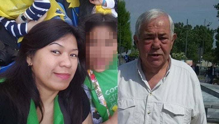 Uccide moglie e figlia e si toglie la vita in Lombardia: era siciliano il 70enne omicida-suicida