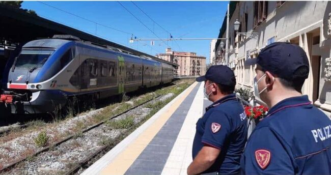 “Stazioni Sicure” in Sicilia: il resoconto dell’ottava operazione dell’anno