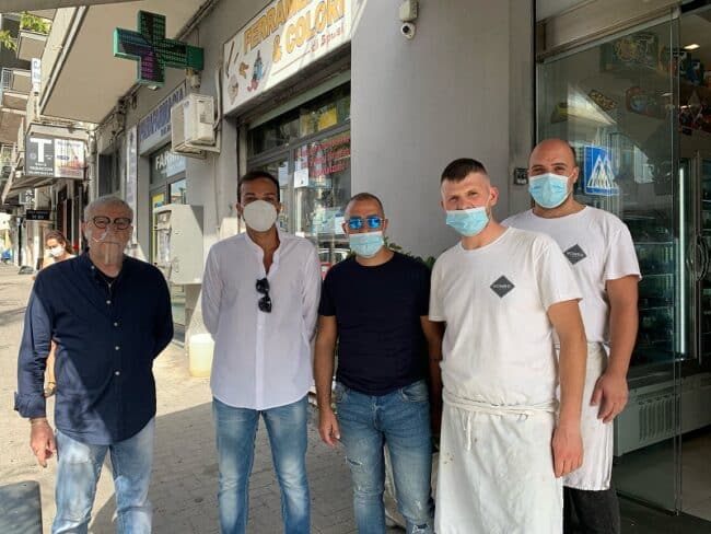 Viale Mario Rapisardi, residenti e attività commerciali in difficoltà: dalla mancanza di segnaletica al rischio allagamenti