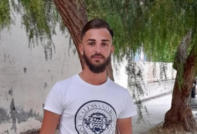 L’incidente fatale e il dolore, ieri i funerali di Roberto Puglisi: “Riposa in pace ragazzo dal cuore d’oro”