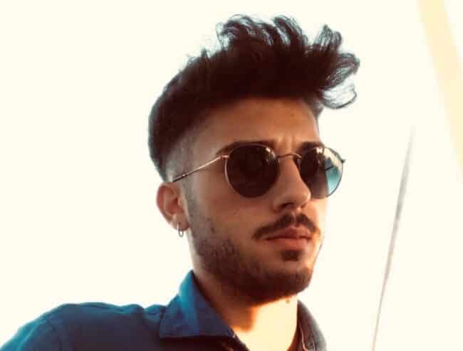 Schianto fatale all’alba lungo la SS 113, auto contro albero: Salvatore Rizzotto muore a soli 20 anni