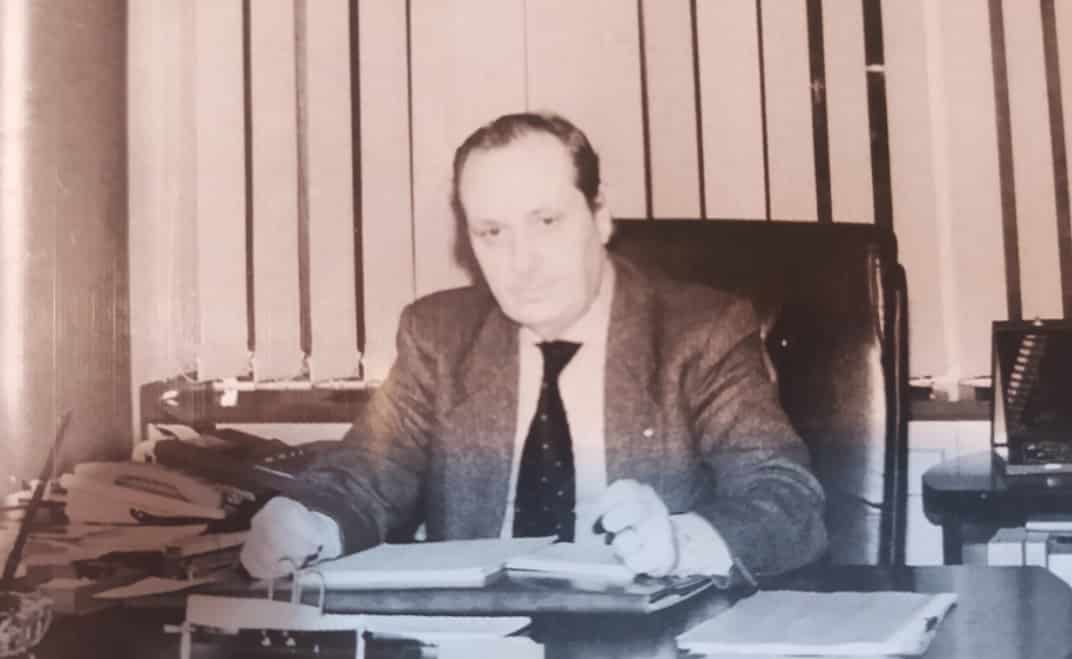 Palermo, morto Silvio Palazzotto: fu segretario generale dei rosanero e braccio destro di Renzo Barbera