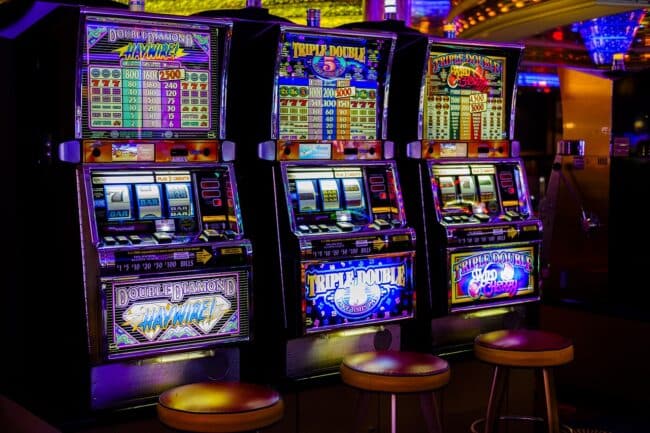 Operazione “Breaking Bet”, la mafia mette le mani sul gioco d’azzardo: 10 arresti