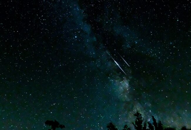 San Lorenzo, dalle “lacrime” allo spettacolo delle stelle cadenti