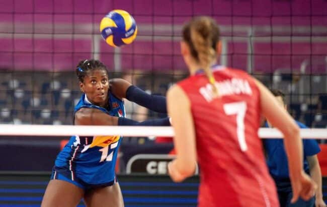 Tokyo 2020, l’Italvolley fuori dai Giochi. La siciliana Sylla dopo il k.o. con la Serbia: “Abbiamo il cuore spezzato”