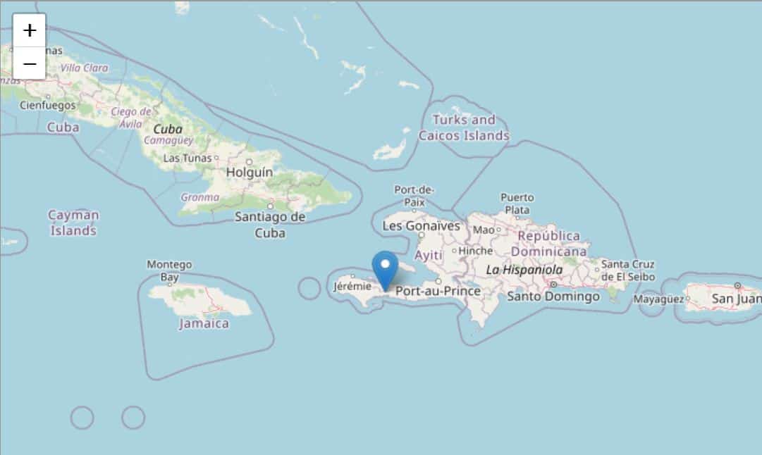 Haiti, un terremoto di magnitudo 7.2 sconvolge il Paese: “Ci sono vittime”, gravi i danni
