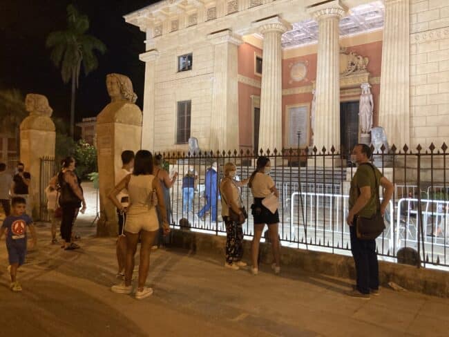 Continuano i vaccini anti-Covid a chilometro zero: i risultati e i prossimi appuntamenti a Palermo – FOTO