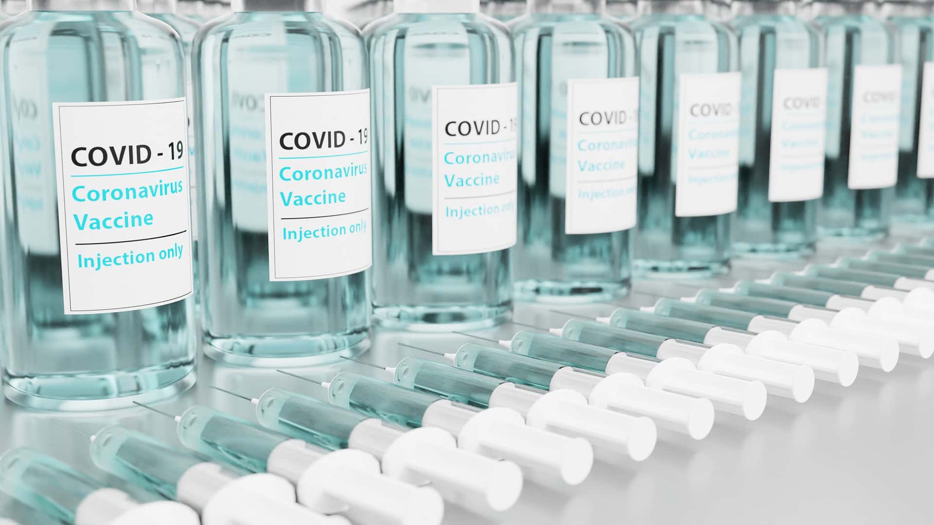 Vaccini anti-Covid, prevista per domani la consegna in Sicilia di 61mila dosi di Moderna