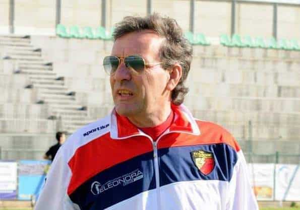 Salvino Lo Forti è il nuovo team manager del Gesan Com Fly Volley Marsala