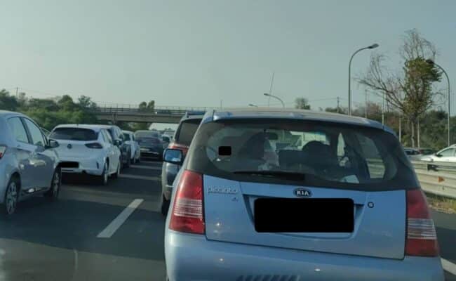 A18 e autostrada Catania-Siracusa. Saverino: “Cantieri e incendi con disagi per gli automobilisti”