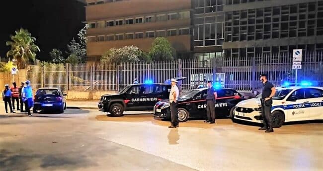 Controlli notturni nel Catanese: sanzioni per il Green Pass, ecco quali sono i locali chiusi