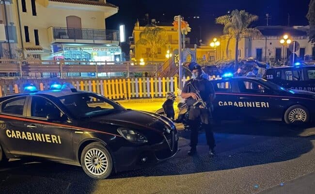 Controlli anti Covid, serate danzanti e ristoranti aperti oltre l’orario consentito: denunce e sanzioni da capogiro