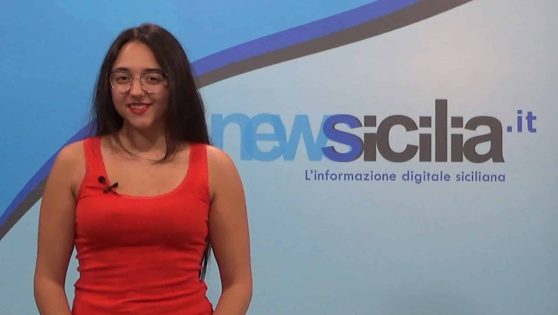 Tg Flash edizione del 10 agosto delle ore 12,00