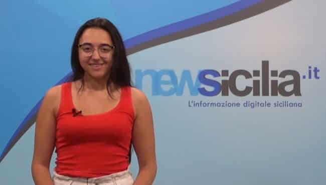 Tg Flash edizione del 4 agosto delle ore 14,00