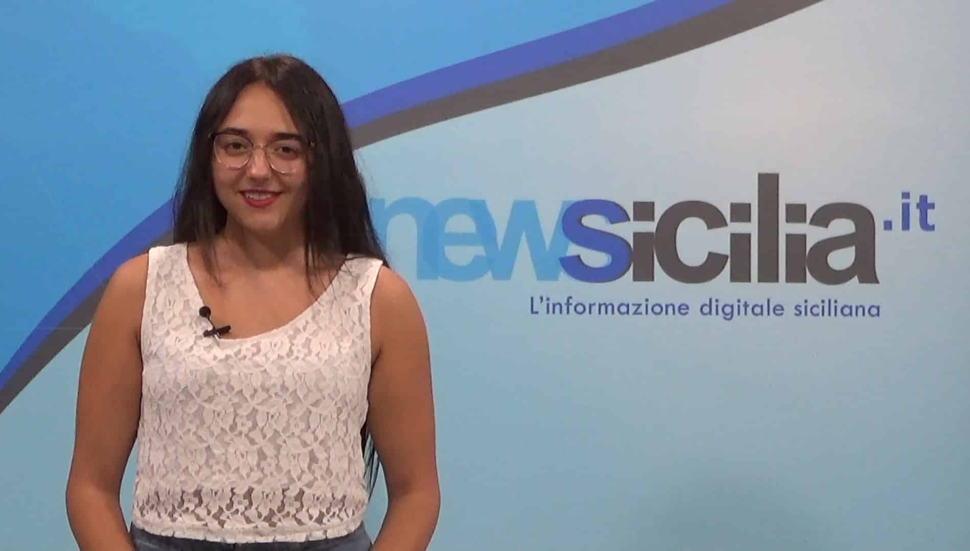 Tg Flash edizione del 9 agosto delle ore 18,00