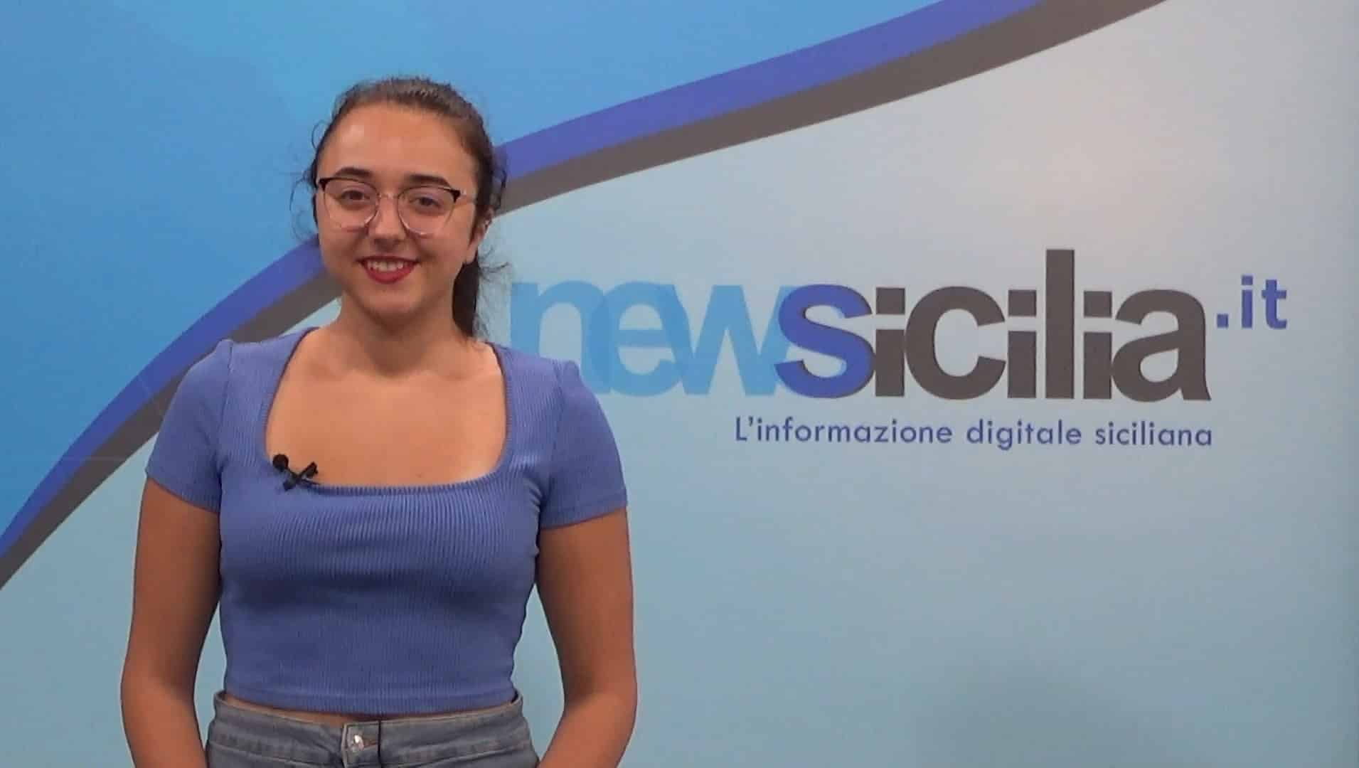 Tg Flash edizione del 14 agosto delle ore 20,00