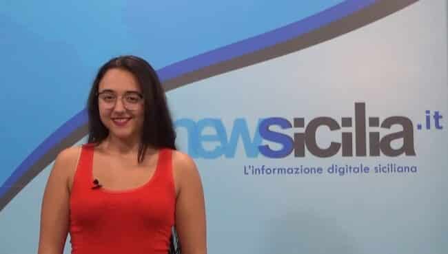 Tg Flash edizione del 20 agosto delle ore 20,00